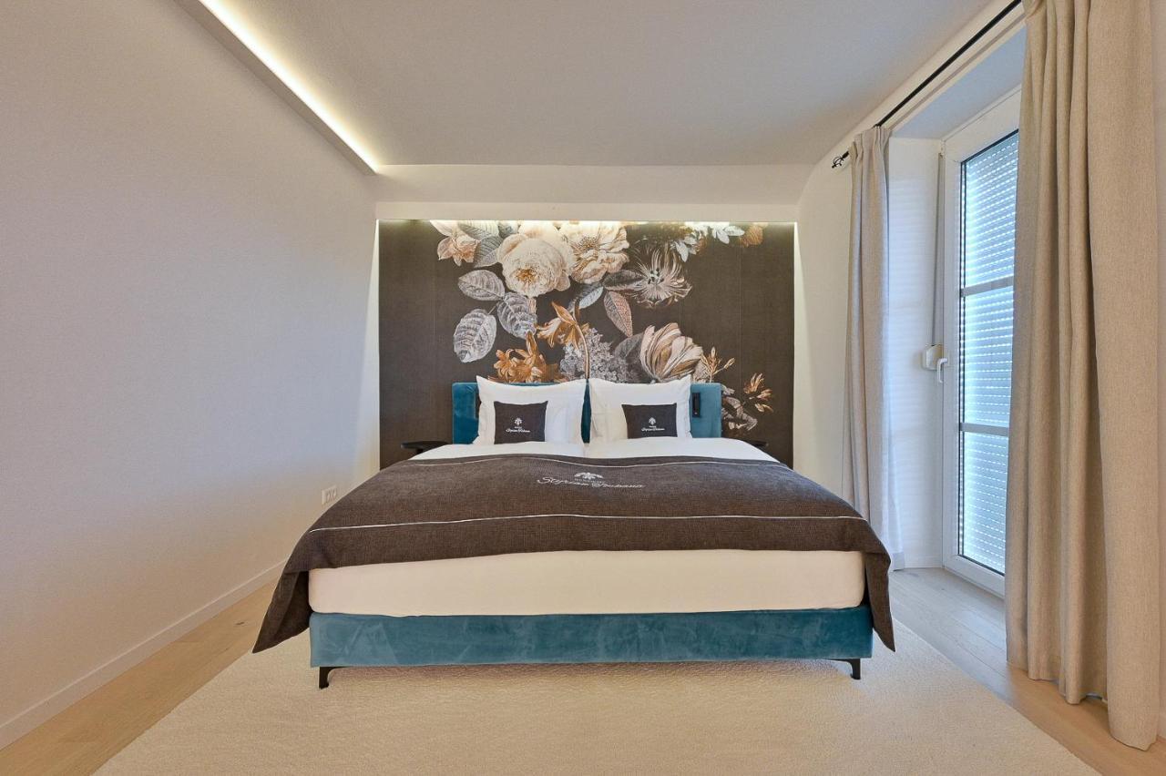Residenz Styrian Toskana Splendid Bad Gleichenberg Buitenkant foto